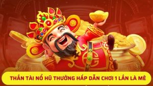 thần tài nổ hũ kkwin